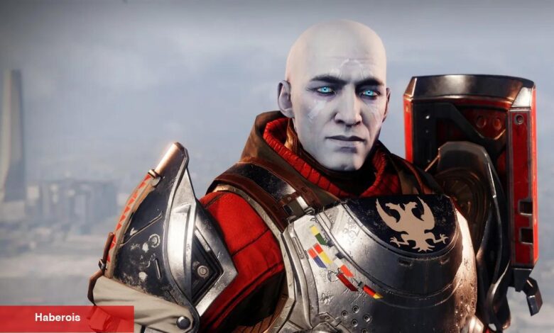 Destiny 2'nin Yeni Zavala'sı, Keith David Oldu - Haberois Destiny 2'nin Yeni Zavala'sı, Keith David Oldu