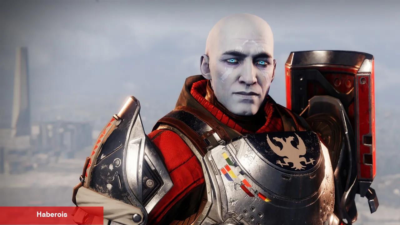 Destiny 2'nin Yeni Zavala'sı, Keith David Oldu