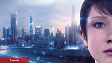 Detroit: Become Human’ı Neden Çok Sevdim?