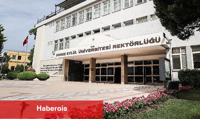 DEÜ Tercih Döneminin gözdesi oldu - Haberois DEÜ Tercih Döneminin gözdesi oldu