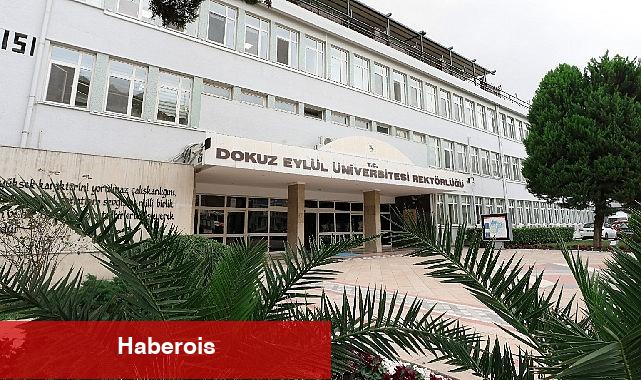 DEÜ'nün Uluslararası Sıralama Başarısı - Haberois DEÜ'nün Uluslararası Sıralama Başarısı