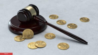 Dev Kripto Borsasına Dava: Hem de Bir Altcoin Grubu Tarafından!