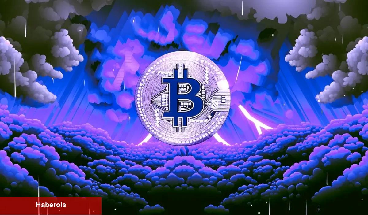 Dev Şirketten Bitcoin İçin Bomba İddia: Halving Sonrası…