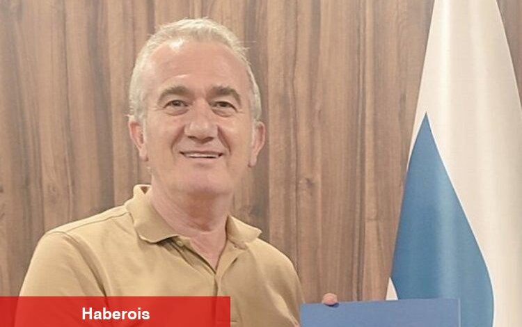 DEVA Bursa'da başkanlık kurulu belli oldu - Haberois DEVA Bursa'da başkanlık kurulu belli oldu