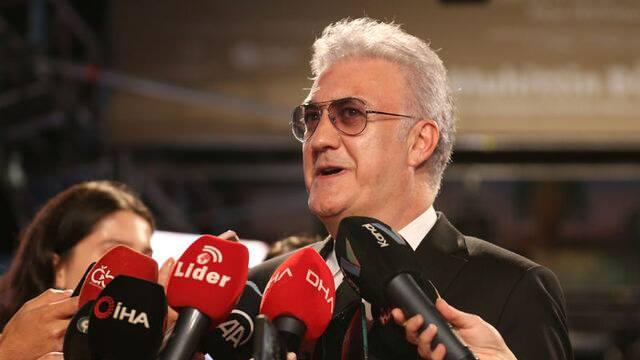 Devlet Opera ve Balesi Genel Müdürü Tan Sağtürk mü olacak? Ünlü baletten birinci açıklama geldi