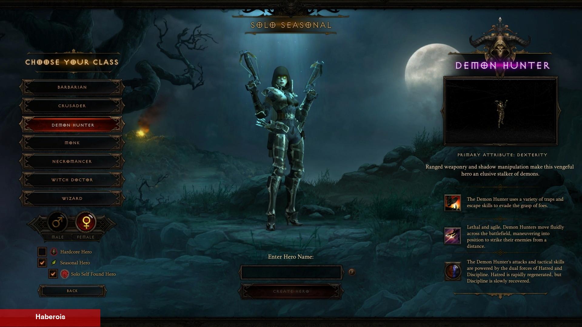 Diablo 3'ün Son Dönemi, Merakla Beklenen İçerikler İle Geliyor