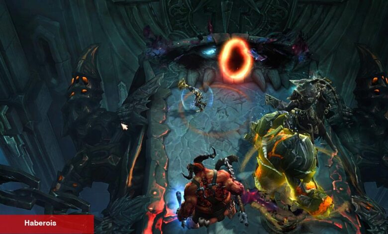 Diablo 3'ün Son Dönemi, Merakla Beklenen İçerikler İle Geliyor - Haberois Diablo 3'ün Son Dönemi, Merakla Beklenen İçerikler İle Geliyor