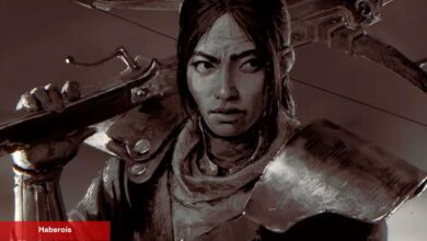 Diablo 4'ün İkinci Dönemine İlişkin Ayrıntılar Geldi