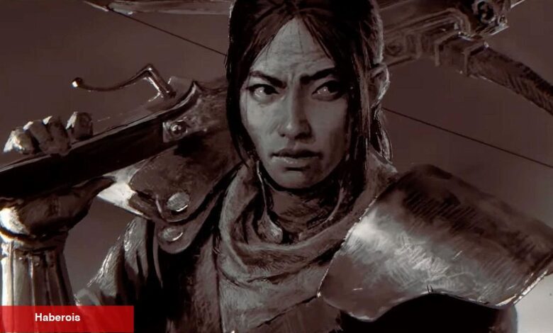Diablo 4'ün İkinci Dönemine İlişkin Ayrıntılar Geldi - Haberois Diablo 4'ün İkinci Dönemine İlişkin Ayrıntılar Geldi