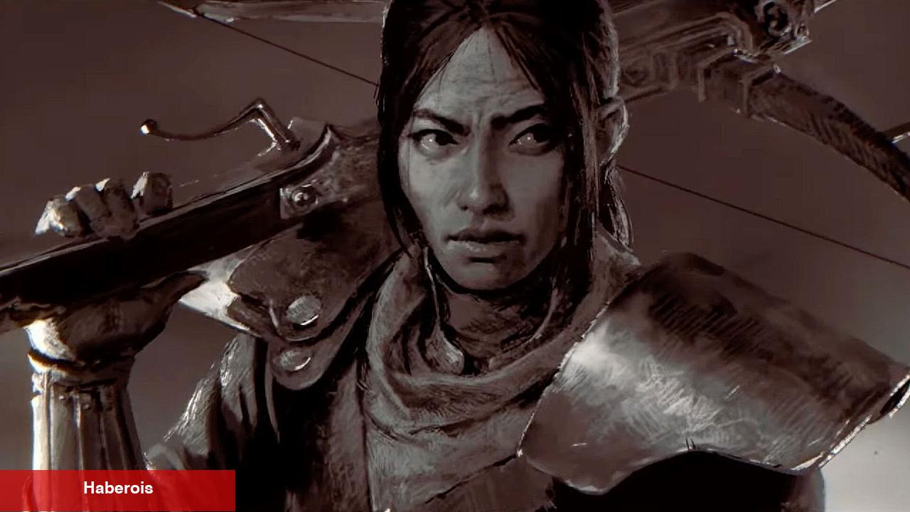 Diablo 4'ün İkinci Dönemine İlişkin Ayrıntılar Geldi