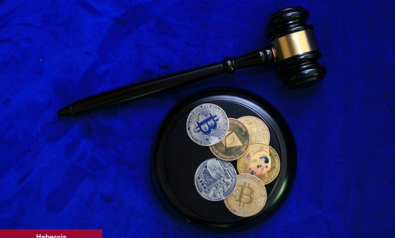 Dikkat: ABD Yasası, Bu Altcoinler İçin Tehlike Sinyali! - Haberois Dikkat: ABD Yasası, Bu Altcoinler İçin Tehlike Sinyali!
