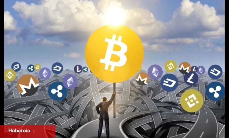 Dikkat: Bu Hafta, 22 Gelişme Bitcoin ve Altcoin’leri Etkileyecek! - Haberois Dikkat: Bu Hafta, 22 Gelişme Bitcoin ve Altcoin’leri Etkileyecek!