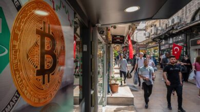 Dikkat: Türkiye’de Bu 10 Kripto Para Trend Oldu!