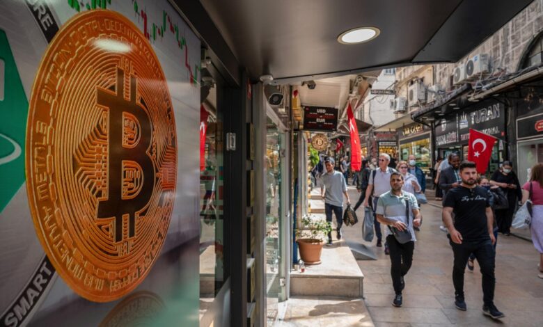 Dikkat: Türkiye’de Bu 10 Kripto Para Trend Oldu! - Haberois Dikkat: Türkiye’de Bu 10 Kripto Para Trend Oldu!