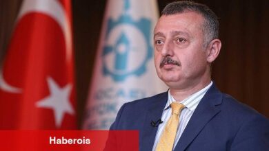 Dirençli bir şehir için çalışıyoruz