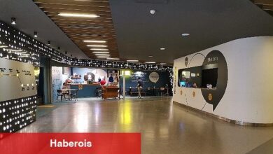Diyalog Varsa, Karanlık Yoktur!