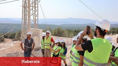 Doğaltaşta işlenmiş ürün ihracatı AMORF ile yüzde 90'a ulaşacak