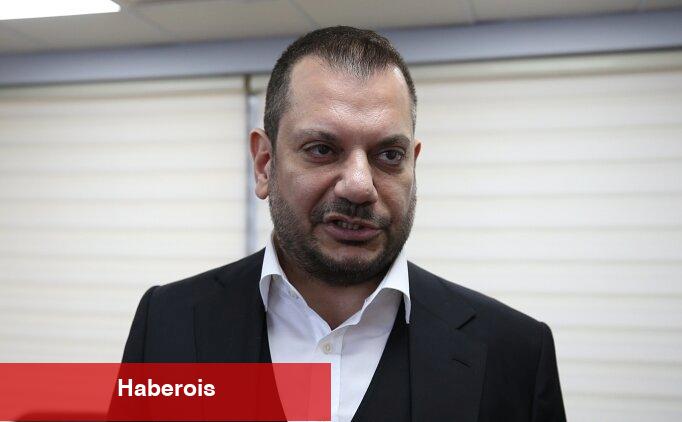 Doğan: "Hocamızın istediği isimlerle görüşüyoruz" - Haberois Doğan: "Hocamızın istediği isimlerle görüşüyoruz"