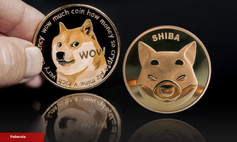 DOGE ve SHIB Bu Saatlerde Satılıyor! Pekala Kimler Alıyor? - Haberois DOGE ve SHIB Bu Saatlerde Satılıyor! Pekala Kimler Alıyor?