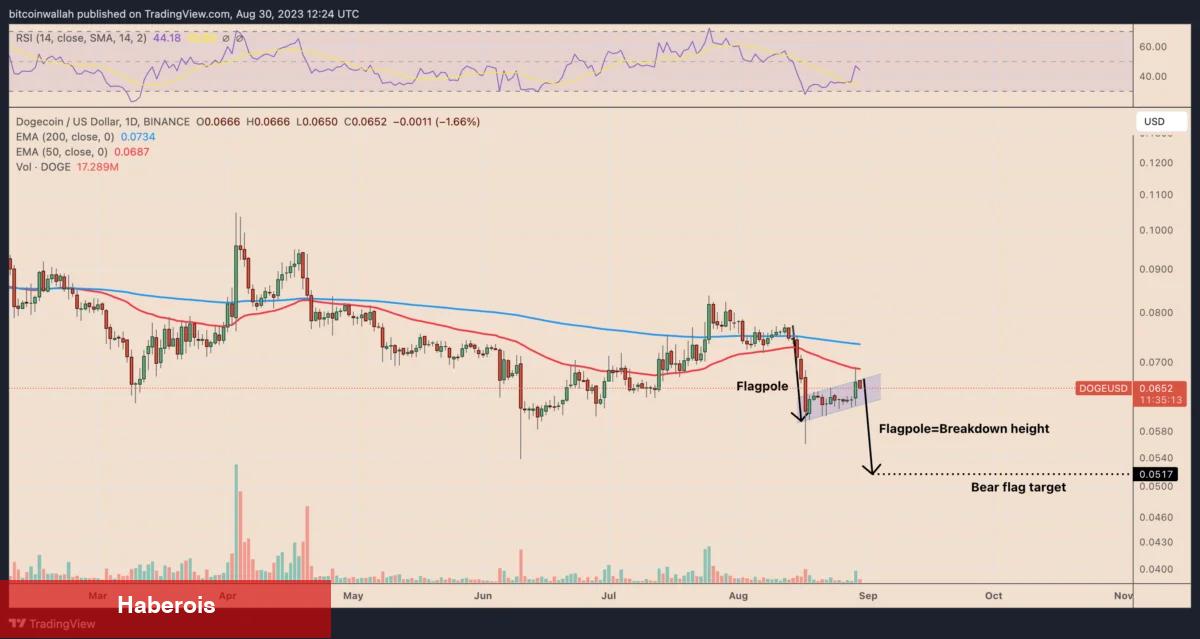 Dogecoin Neden Yükseliyor? İşte 2 Nedeni… - Haberois Dogecoin Neden Yükseliyor? İşte 2 Nedeni…