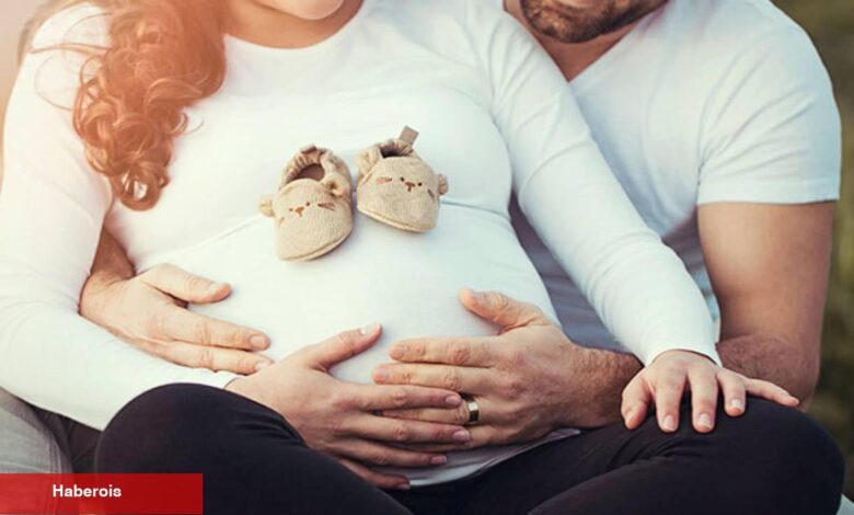 Doğum yaşı en geç kaç olmalı? Anne olmak için ülkü yaş aralığı nedir? Yumurta yaşı hesaplama - Haberois Doğum yaşı en geç kaç olmalı? Anne olmak için ülkü yaş aralığı nedir? Yumurta yaşı hesaplama