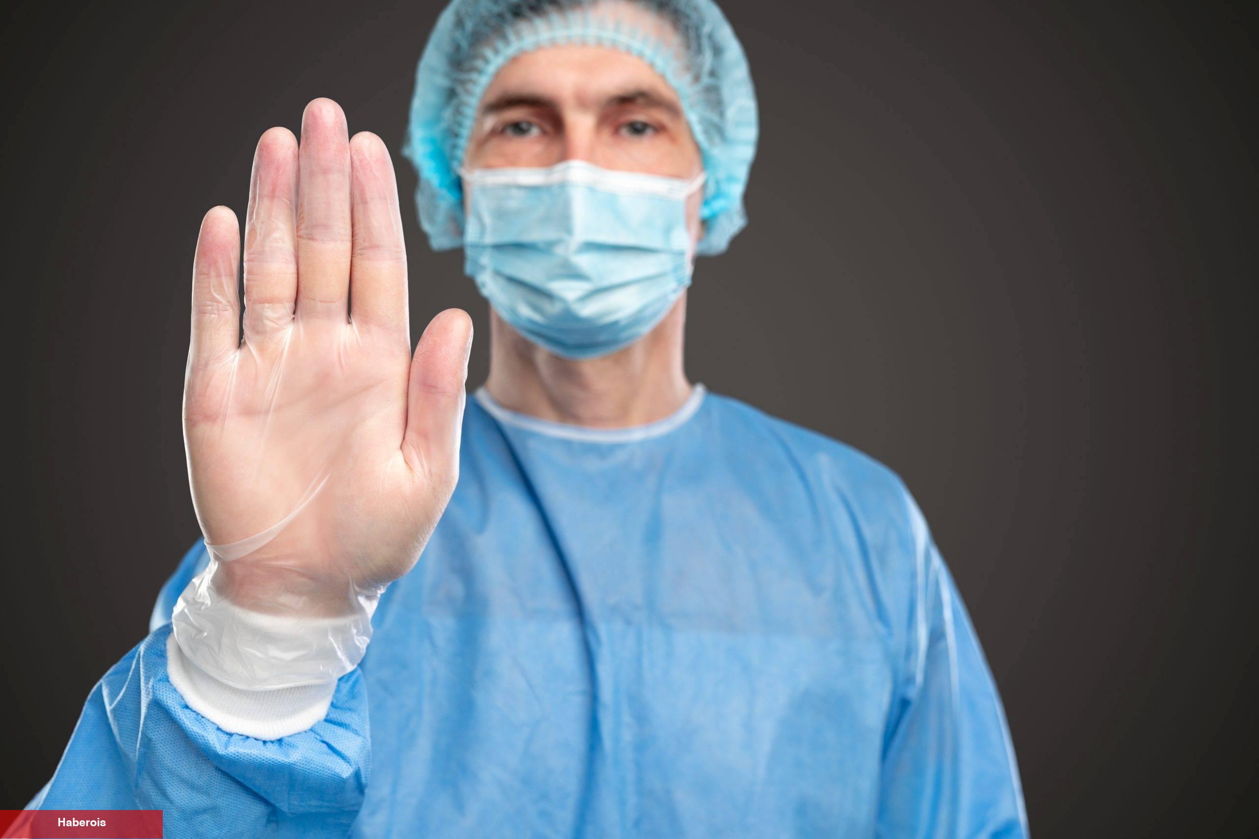 Doktorlara Reklam Yasağı Ne Anlama Geliyor ? - Haberois Doktorlara Reklam Yasağı Ne Anlama Geliyor ?