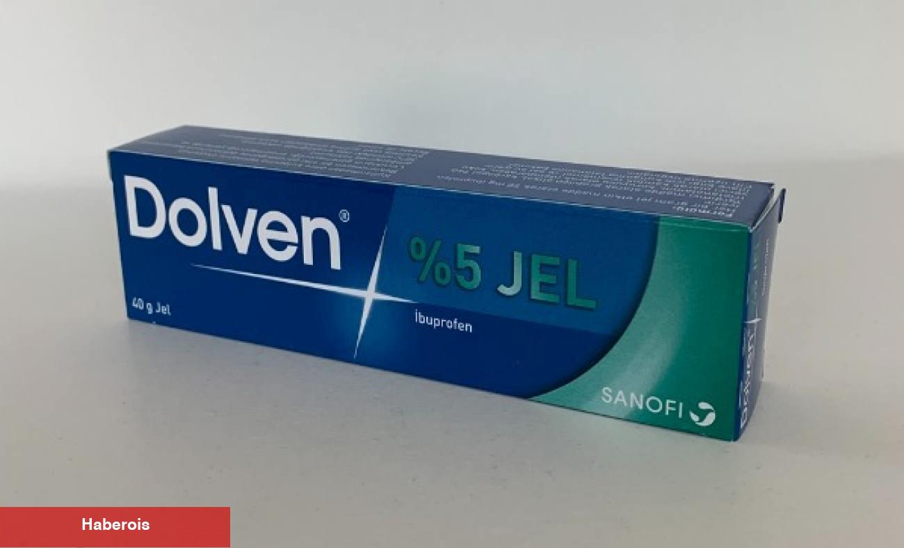 Dolven jel nedir, ne için kullanılır? Yan tesirleri nelerdir? Dolven jel 2023 fiyatı