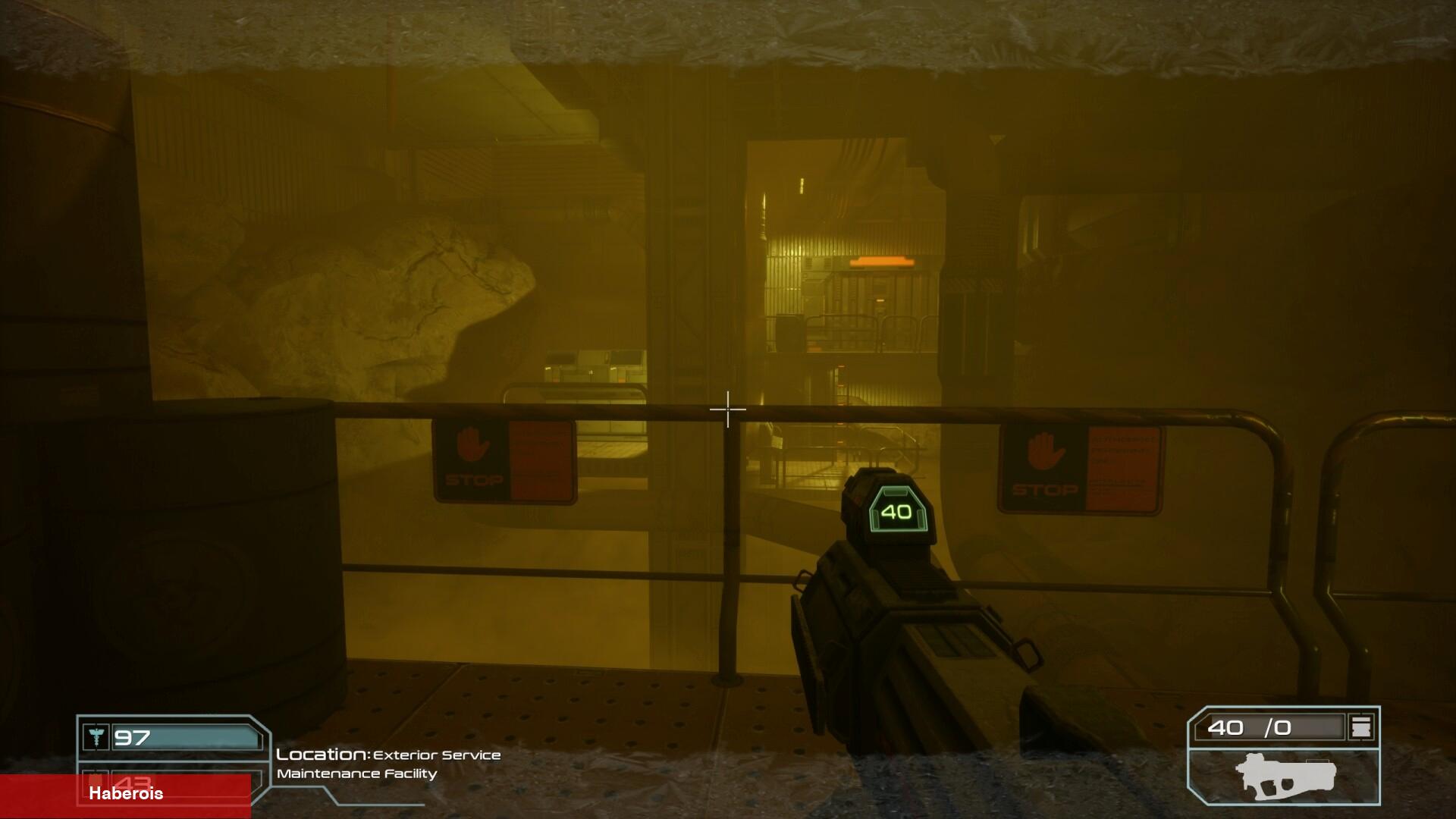 Doom 3'ten İlham Alan FPS Oyunu Retchid Erken Erişim Olarak Yayınlandı - Haberois Doom 3'ten İlham Alan FPS Oyunu Retchid Erken Erişim Olarak Yayınlandı