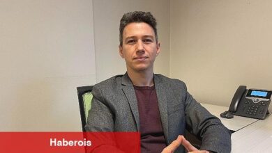 Dr. Ahmet Adiller: "Su fakiri olma yolunda emin adımlarla ilerliyoruz." 1 günde milyonlarca metreküp su tasarrufu yapılması mümkün!