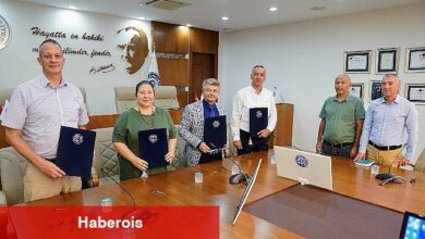 DSİ ve Ege Üniversitesi güçlerini sporcular için birleştirdi