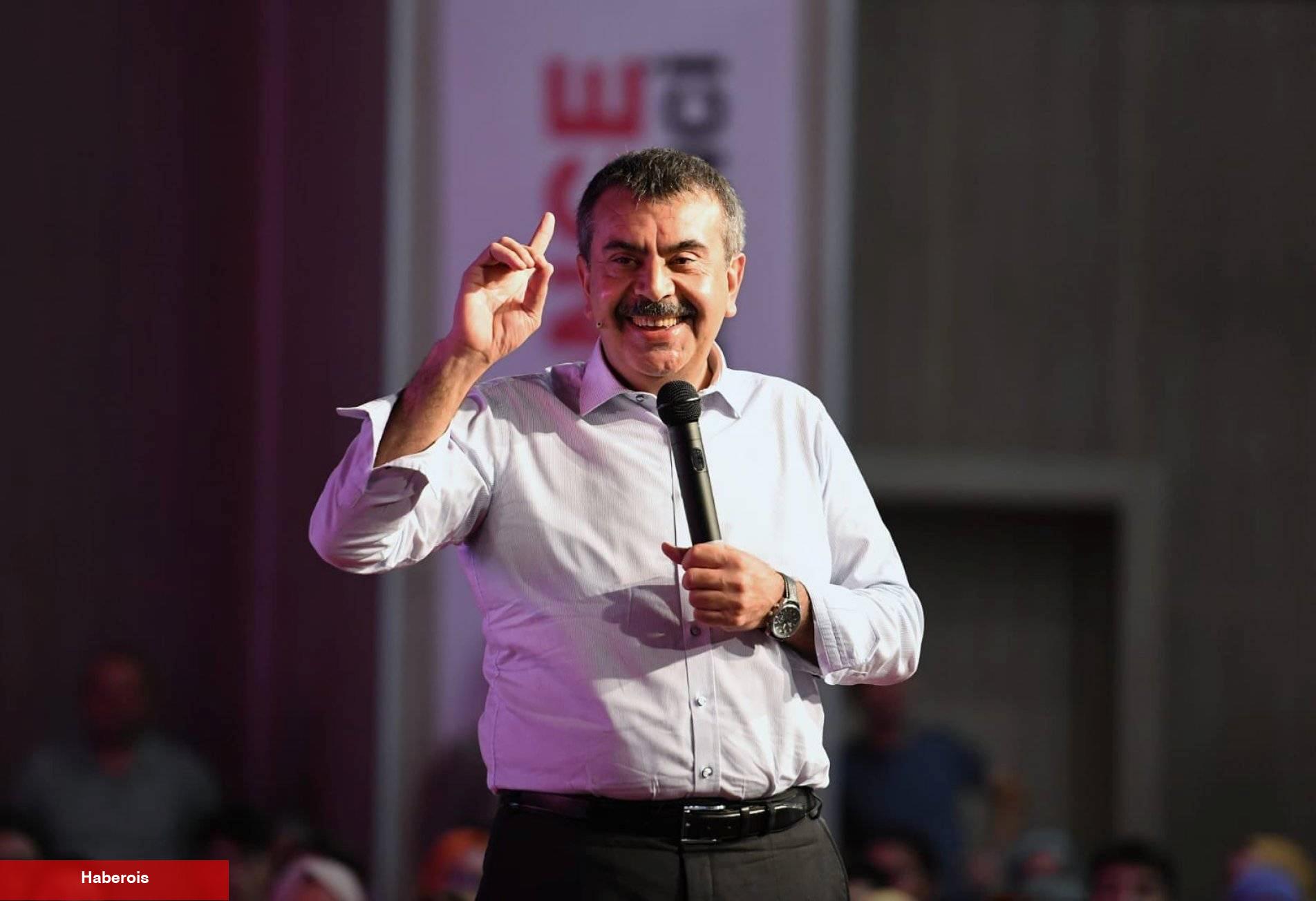 “Dünyada En Çok Sığınmacı Öğrenci Barındıran Ülkeyiz”