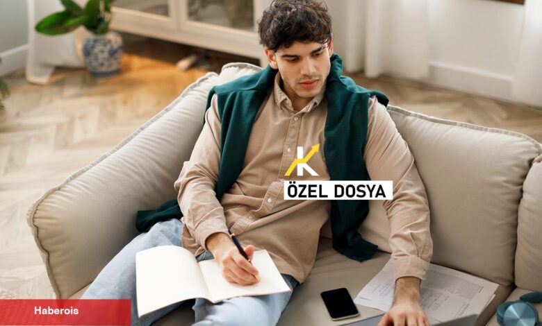 Dünyada orta sınıf krizi yaşanıyor - Haberois Dünyada orta sınıf krizi yaşanıyor