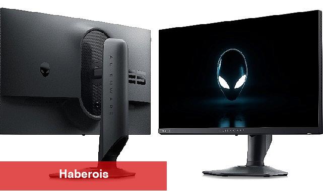 Dünyanın En Hızlı IPS Oyun Monitörü Şimdi AMD FreeSync Premium ile Sunuluyor