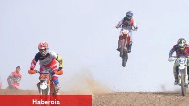 Dünyanın en yeterli motokrosçuları MXGP Türkiye ile ülke tanıtımına büyük katkı sağlayacak