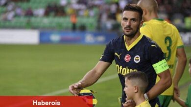 Dusan Tadic, Fenerbahçe için bir futbolcudan daha fazlası