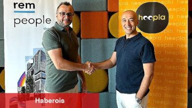 E-ticaret uygulaması Hoopla'ya yatırım