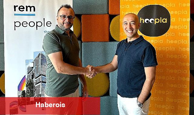 E-ticaret uygulaması Hoopla'ya yatırım - Haberois E-ticaret uygulaması Hoopla'ya yatırım
