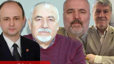 Edirne’deki gazetecilerden BİK'e çağrı