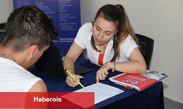 Edremit Belediyesi'nden ücretsiz danışmanlık - Haberois Edremit Belediyesi'nden ücretsiz danışmanlık
