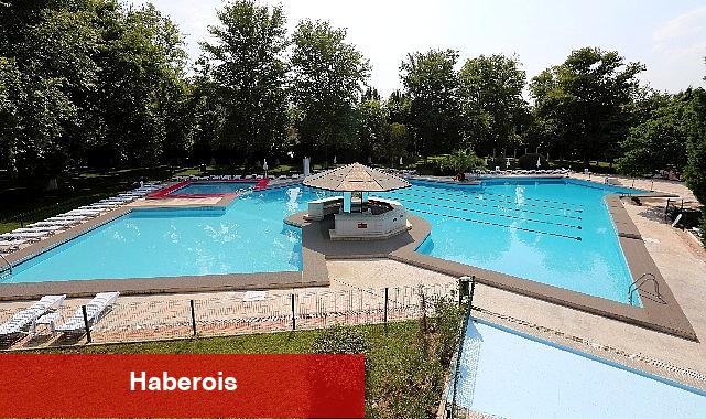 Efes Selçuk'ta yüzme kurslarında ikinci dönem: Son başvuru 7 Ağustos - Haberois Efes Selçuk'ta yüzme kurslarında ikinci dönem: Son başvuru 7 Ağustos