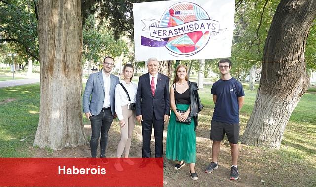 Ege Üniversitesi en fazla hibe alan altıncı üniversite oldu - Haberois Ege Üniversitesi en fazla hibe alan altıncı üniversite oldu
