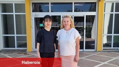 Ege Üniversitesi ve Tokyo Metropolitan Üniversitesi arasındaki örnek akademik işbirliği