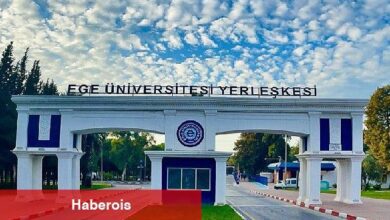 Ege Üniversitesinde kontenjanlar yüzde 100 doldu