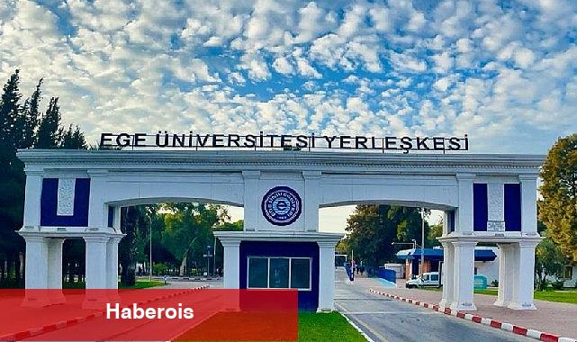 Ege Üniversitesinde kontenjanlar yüzde 100 doldu - Haberois Ege Üniversitesinde kontenjanlar yüzde 100 doldu