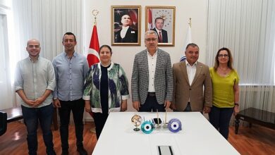 Ege Üniversitesinden uluslararası pazara yönelik önemli proje