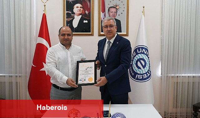 Ege Üniversitesinin dijital verileri emin ellerde - Haberois Ege Üniversitesinin dijital verileri emin ellerde