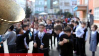 Eğitimde yeni dönem için tedbirler belirlendi