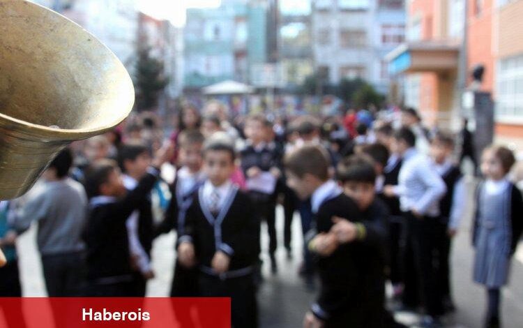 Eğitimde yeni dönem için tedbirler belirlendi - Haberois Eğitimde yeni dönem için tedbirler belirlendi