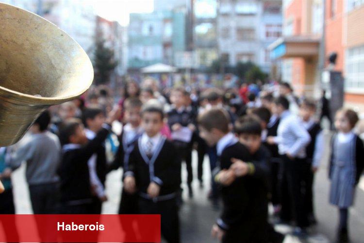 Eğitimde yeni dönem için tedbirler belirlendi