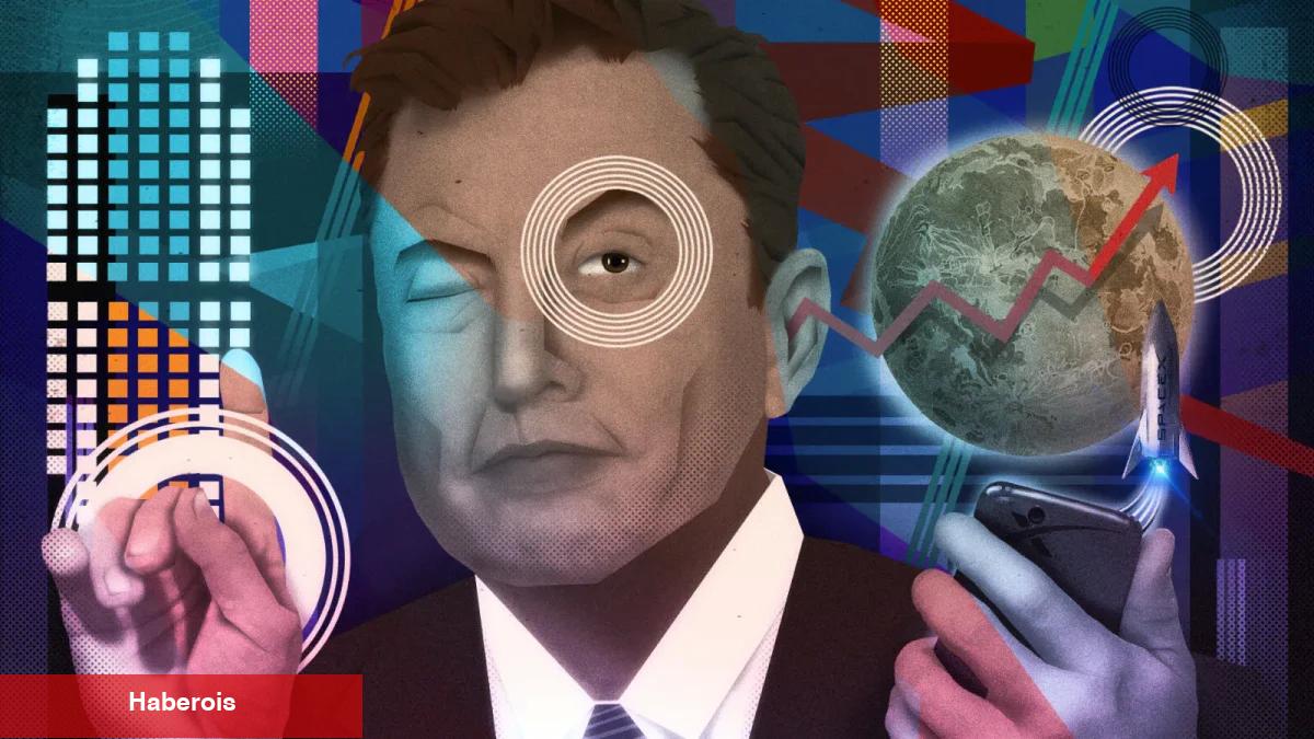 Elon Musk DOGE Değil! Bu Coinin Mucidini Övdü!